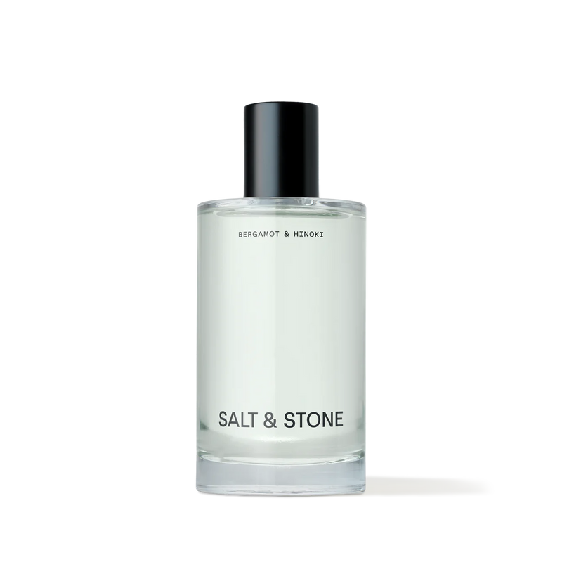 Bergamot & Hinoki sprej za telo