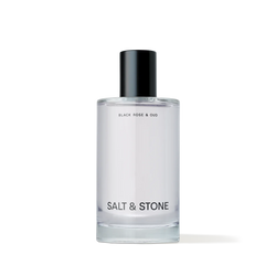 Black Rose & Oud body mist