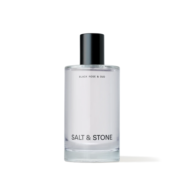 Black Rose & Oud sprej za telo