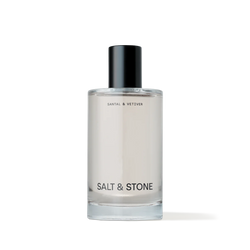 SANTAL & VETIVER sprej za telo