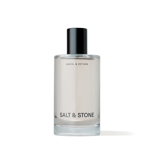 SANTAL & VETIVER sprej za telo