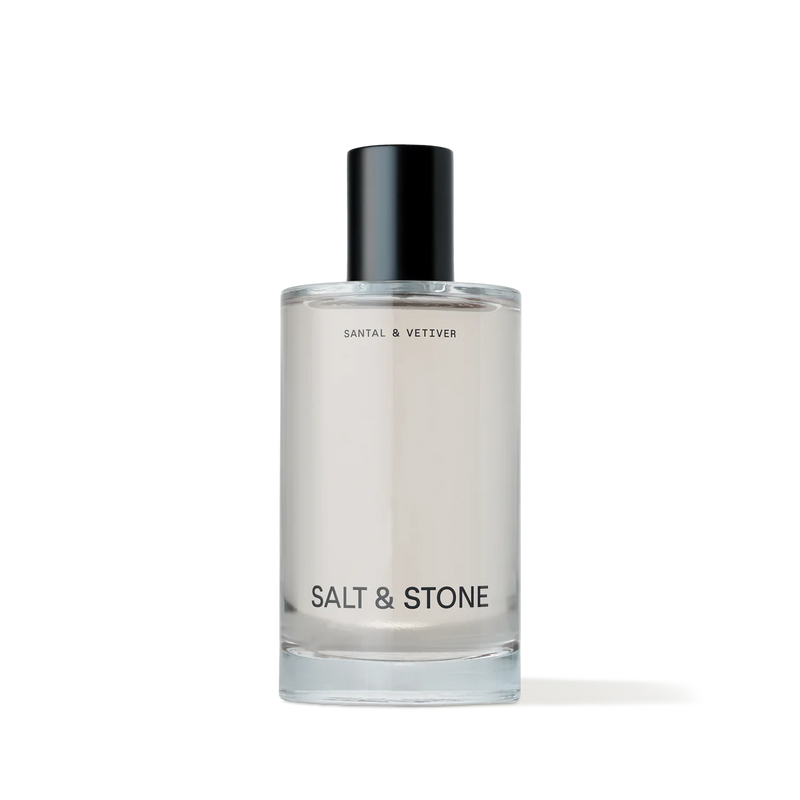 SANTAL & VETIVER sprej za telo
