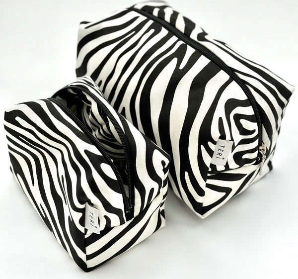 Zebra mali neseser