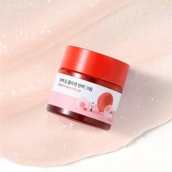 CAMELLIA DEEP COLLAGEN FIRMING krema
