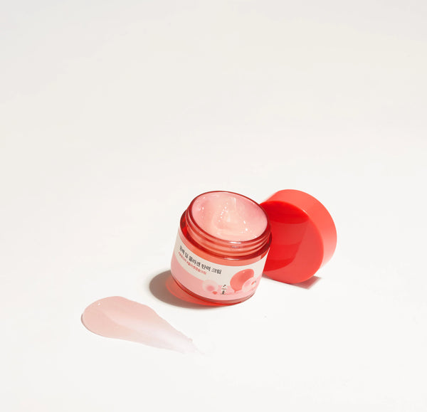 CAMELLIA DEEP COLLAGEN FIRMING krema
