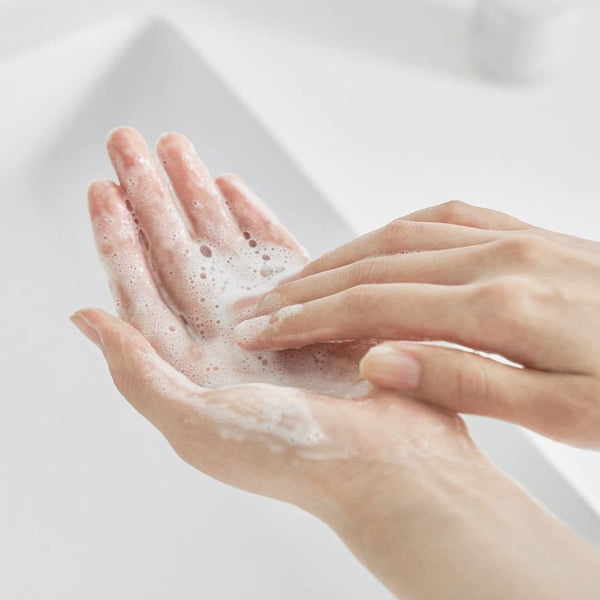 Dual Barrier Mild gel umivalica