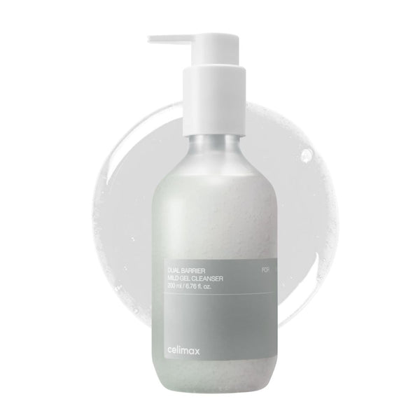 Dual Barrier Mild gel umivalica