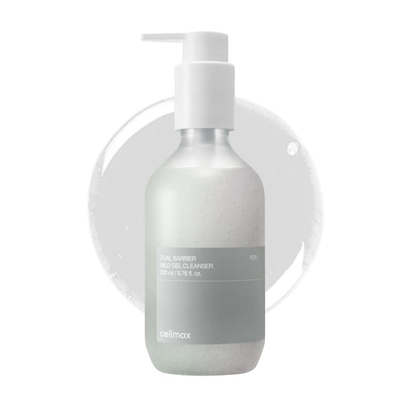 Dual Barrier Mild gel umivalica