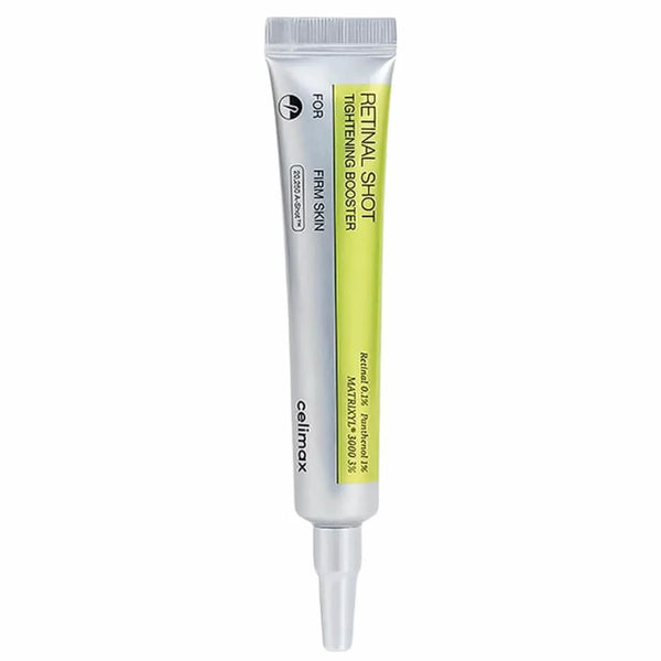 Vita-A Retinal Shot Tightening Booster