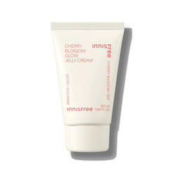 Cherry Blossom Glow Jelly Cream