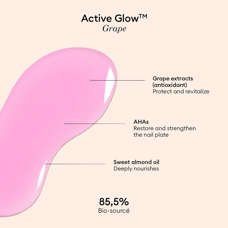 Active Glow GRAPE