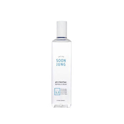 Soon Jung pH 5.5 Relief Toner