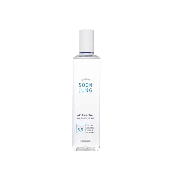 Soon Jung pH 5.5 Relief Toner