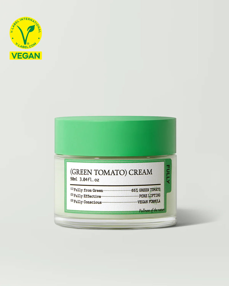 Green Tomato krema