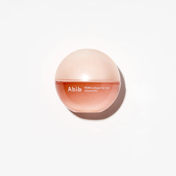 PDRN Collagen Glazed Jelly maska za usne