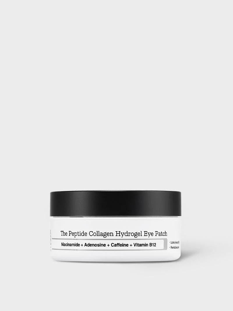 Peptide Collagen Hydrogel Eye Patch