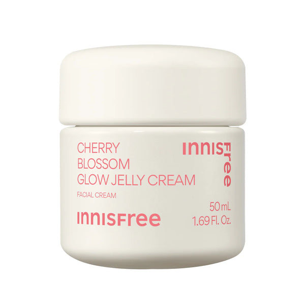 Cherry Blossom Glow Jelly Cream