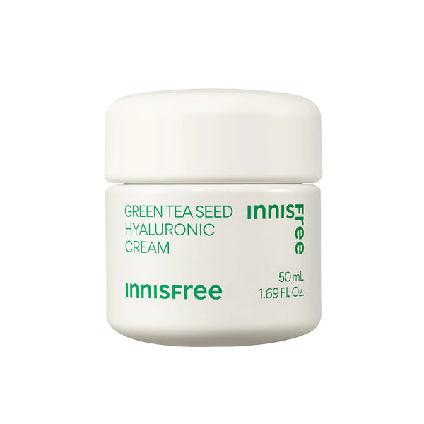 Green Tea Seed Hyaluronic krema