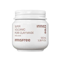 Super Volcanic Pore Clay maska