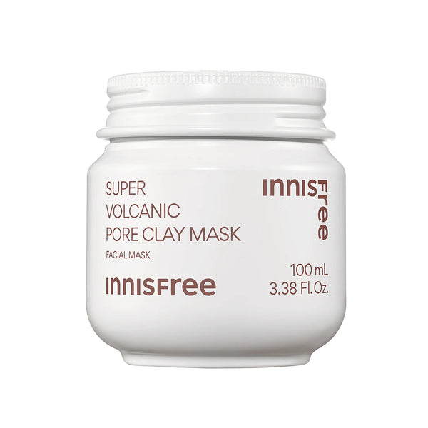 Super Volcanic Pore Clay maska