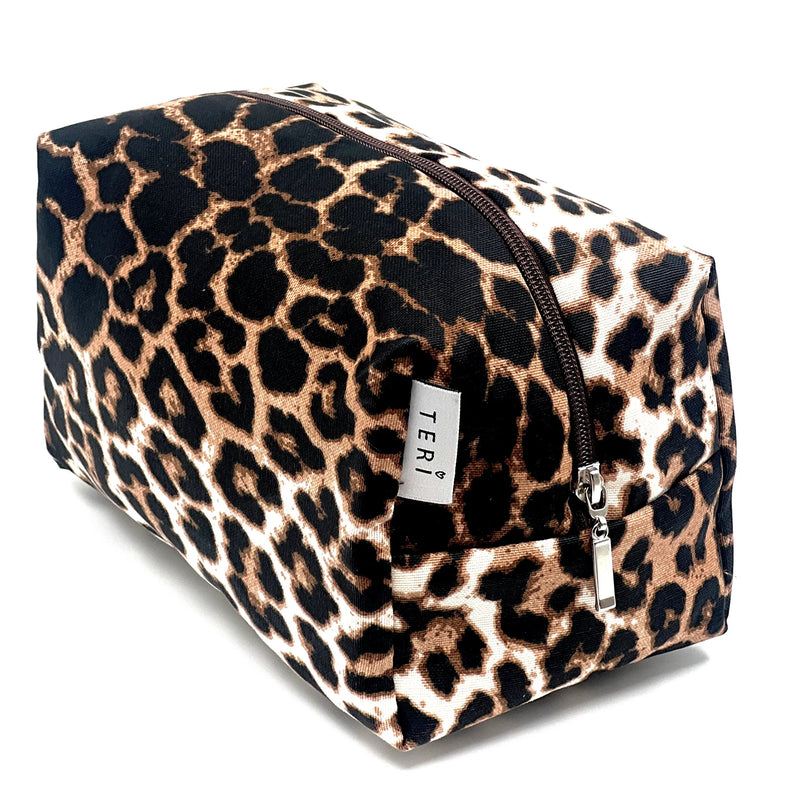 Leopard neseser