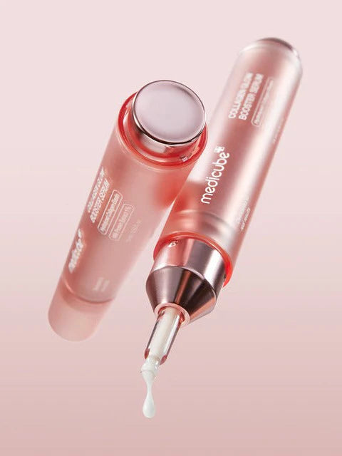 Collagen Glow Booster Serum