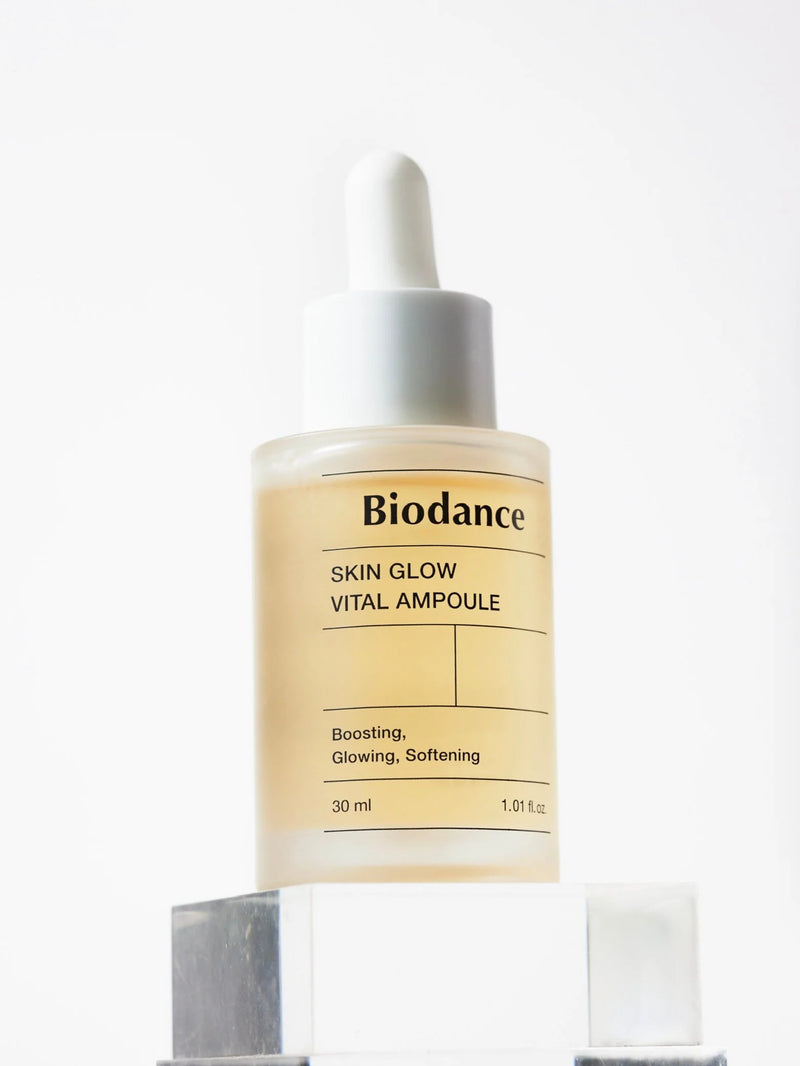 Skin Glow Vital Ampoule