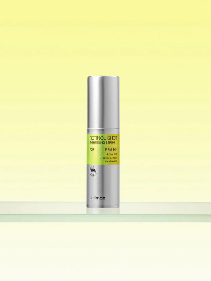 Vita-A Retinol Shot Tightening serum