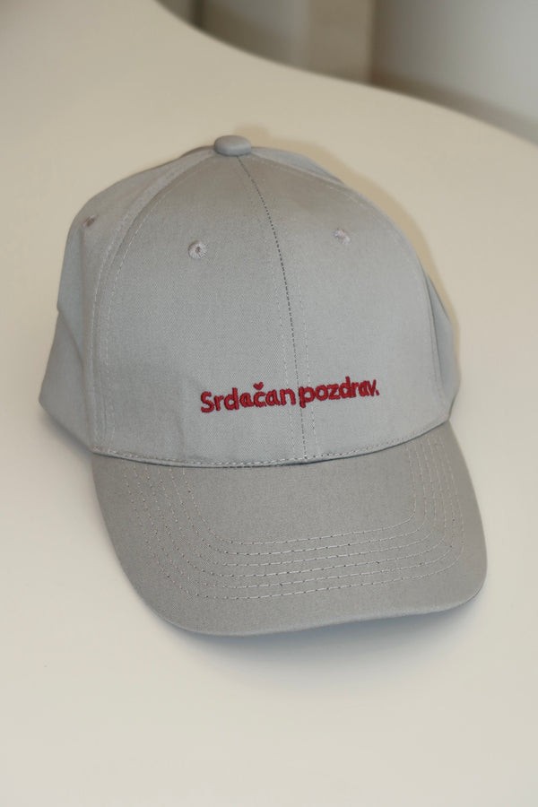 LIONHEART "SRDAČAN POZDRAV"  KAČKET
