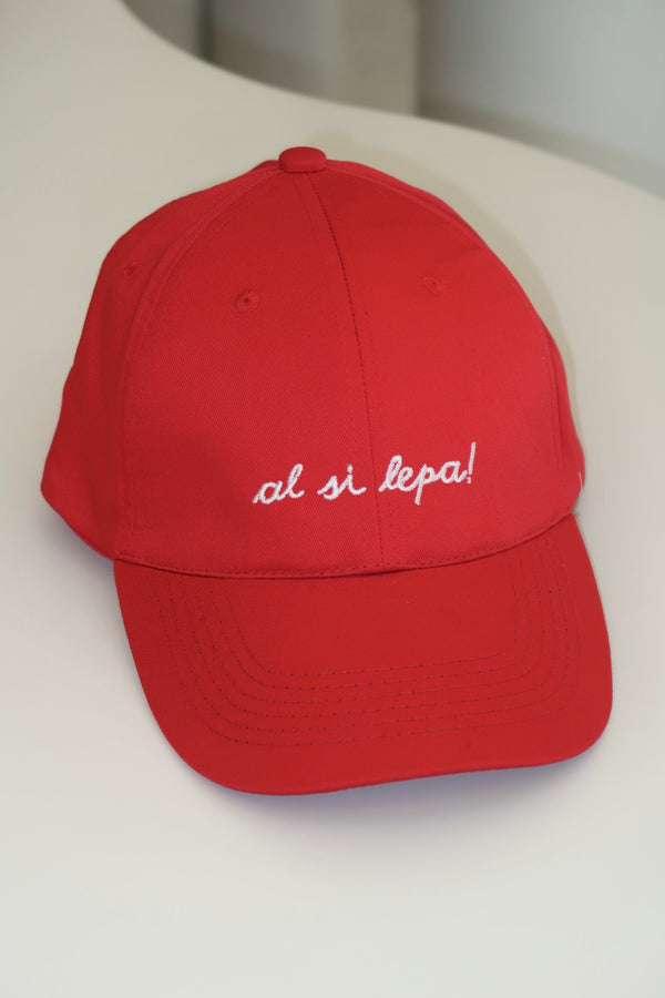 LIONHEART "AL SI LEPA"  KAČKET