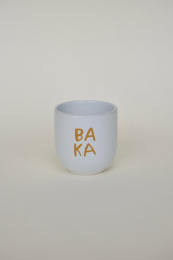 ŠOLJA "BAKA"