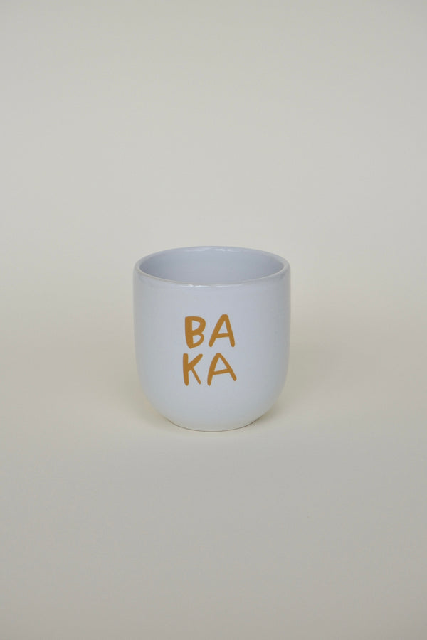 ŠOLJA "BAKA"