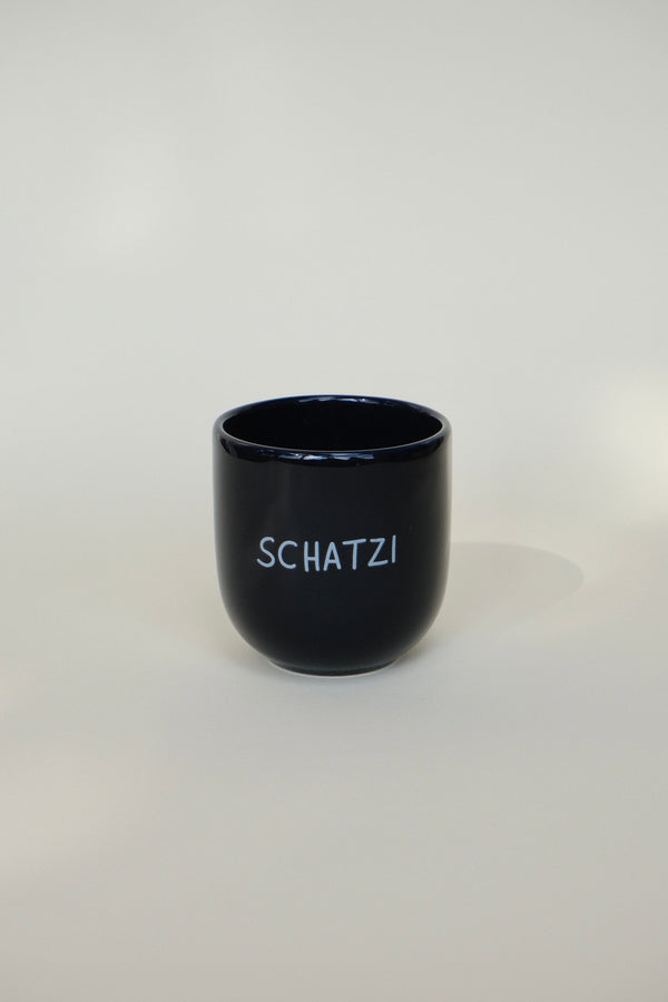 ŠOLJA "SCHATZI"