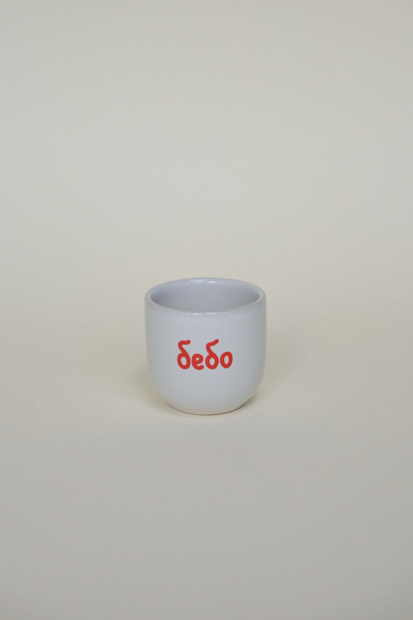 ESPRESSO ŠOLJICA "BEBO"