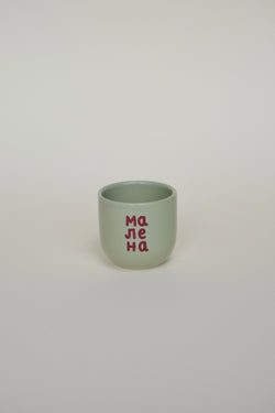 ESPRESSO ŠOLJICA "MALENA"