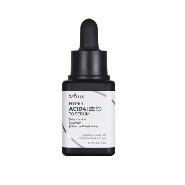 HYPER ACID4 AHA BHA PHA LHA 30 serum