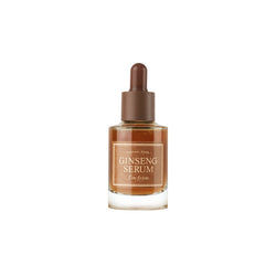 Ginseng serum za lice