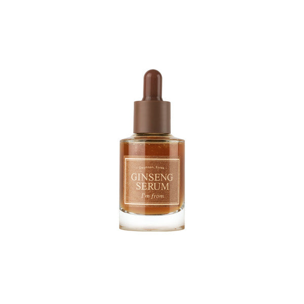 Ginseng serum za lice