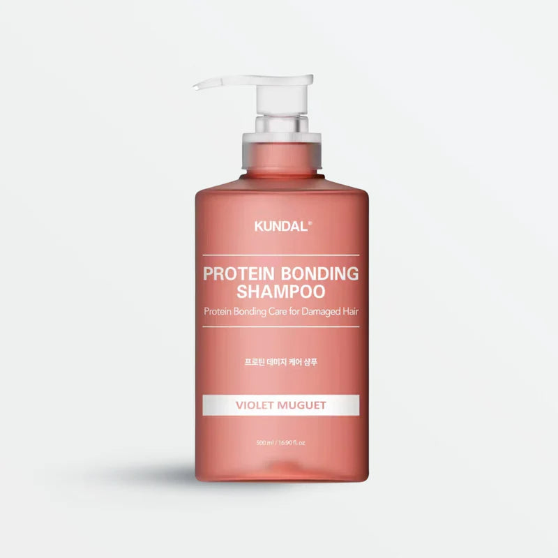 Protein Bonding šampon- Violet Muguet