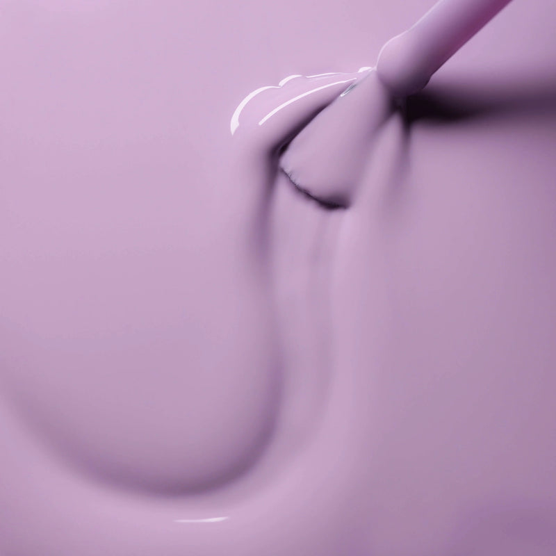 LISA LILAS lak za nokte