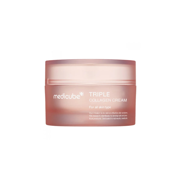 Triple Collagen Cream