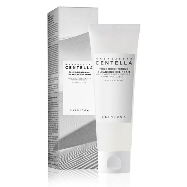 Tone Brightening gel umivalica