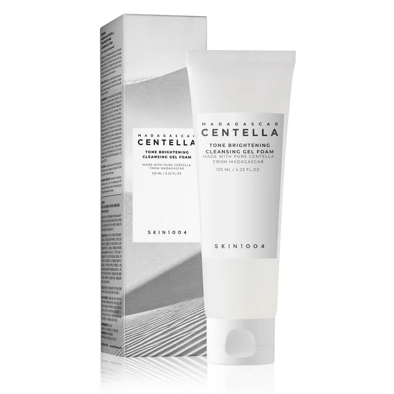 Tone Brightening gel umivalica