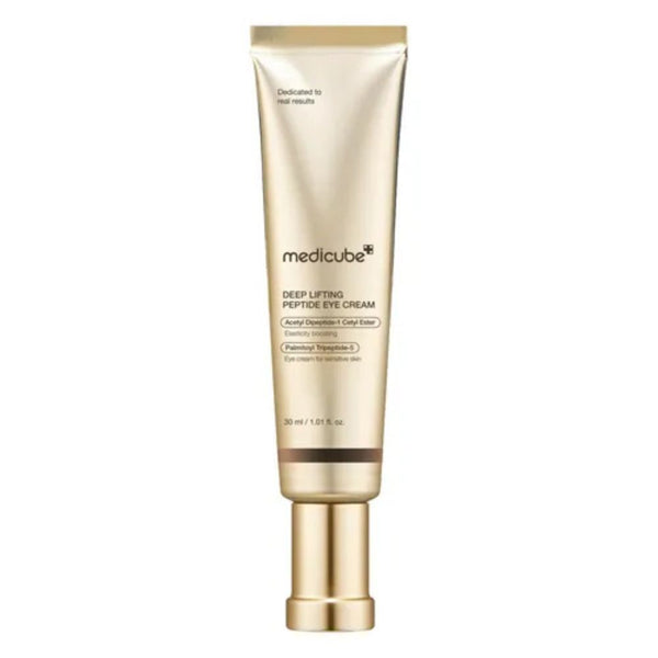 DEEP LIFTING PEPTIDE KREMA ZA OCI