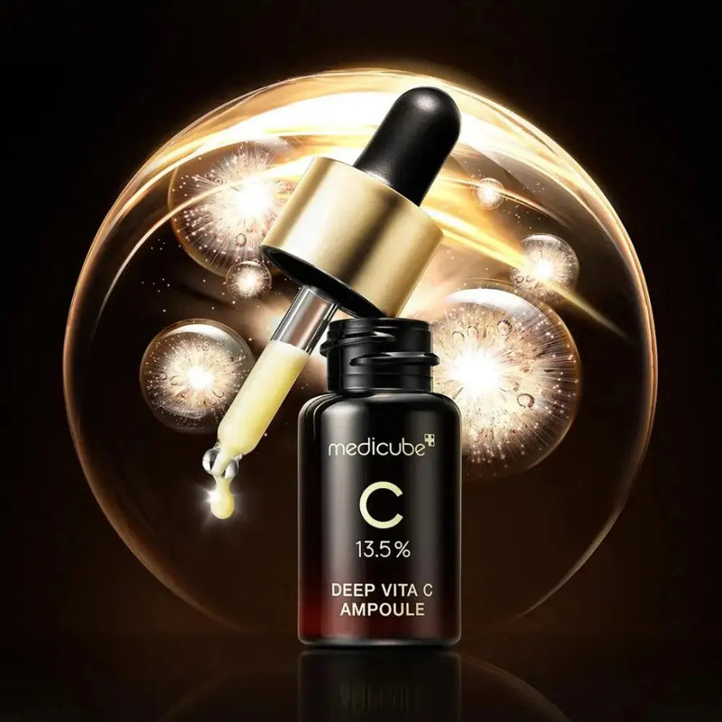 Deep Vita C Ampula