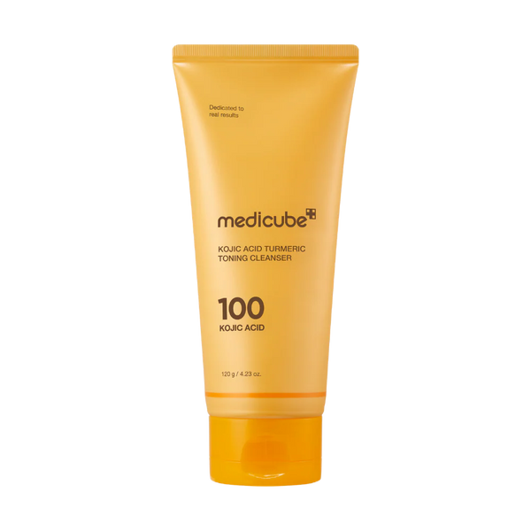 Kojic Acid Turmeric Toning umivalica