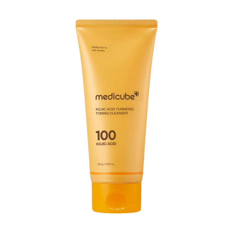 Kojic Acid Turmeric Toning umivalica