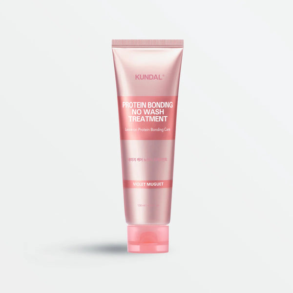 Protein Bonding Care No Wash tretman- Violet Muguet