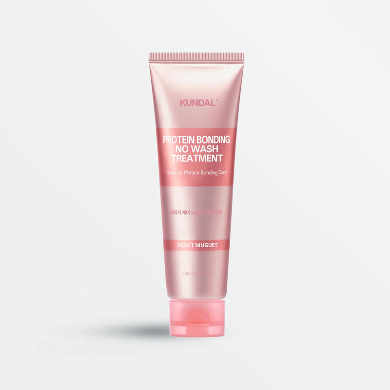 Protein Bonding Care No Wash tretman- Violet Muguet