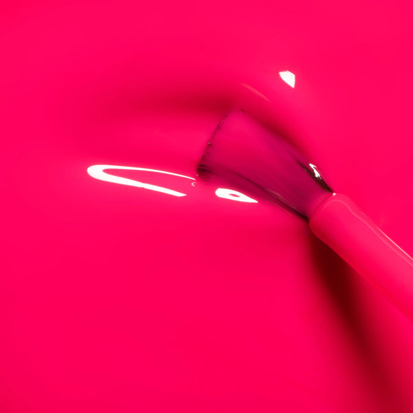 NEON PINK lak za nokte